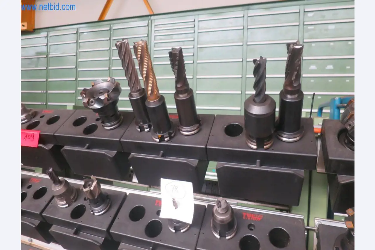 Gama completa de máquinas de processamento CNC de alta qualidade-5