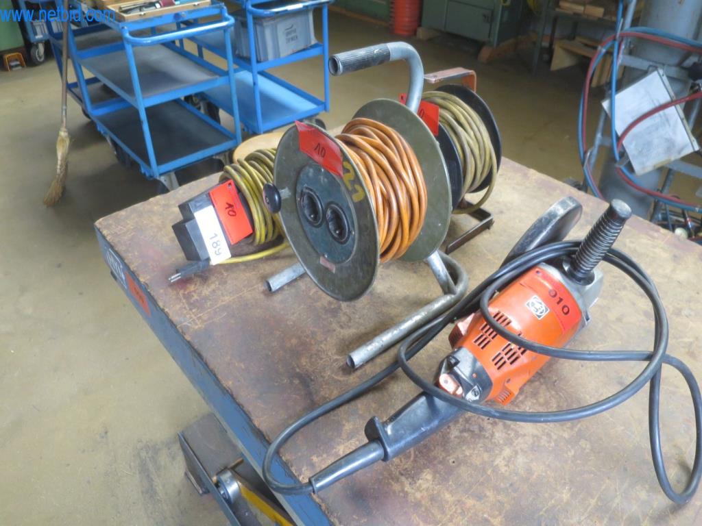 Kompletní sortiment vysoce kvalitních CNC obráběcích strojů-2