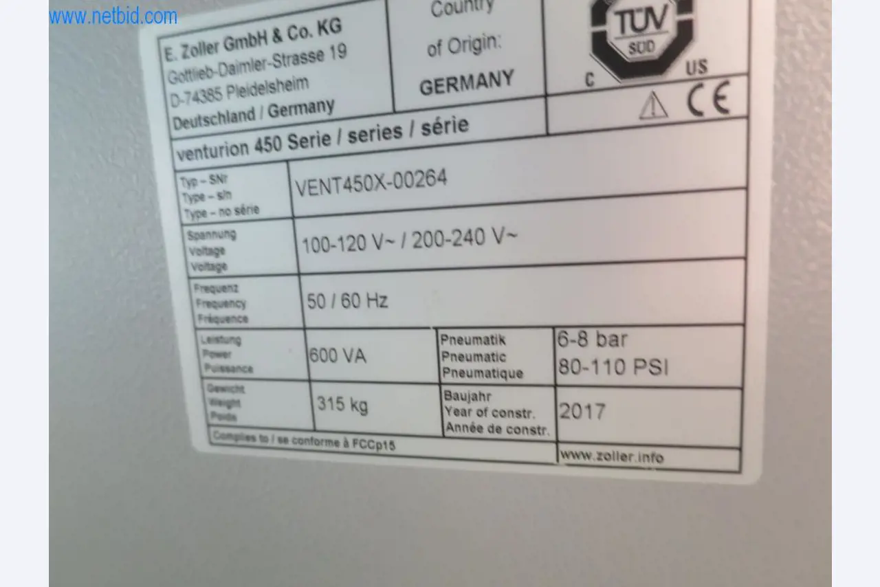 Gama completa de máquinas de processamento CNC de alta qualidade-2
