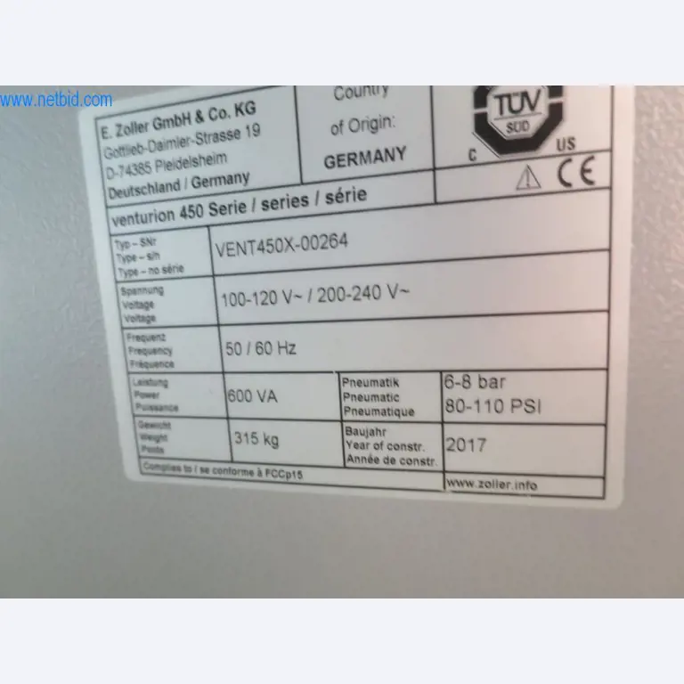 Gama completa de máquinas de processamento CNC de alta qualidade-2