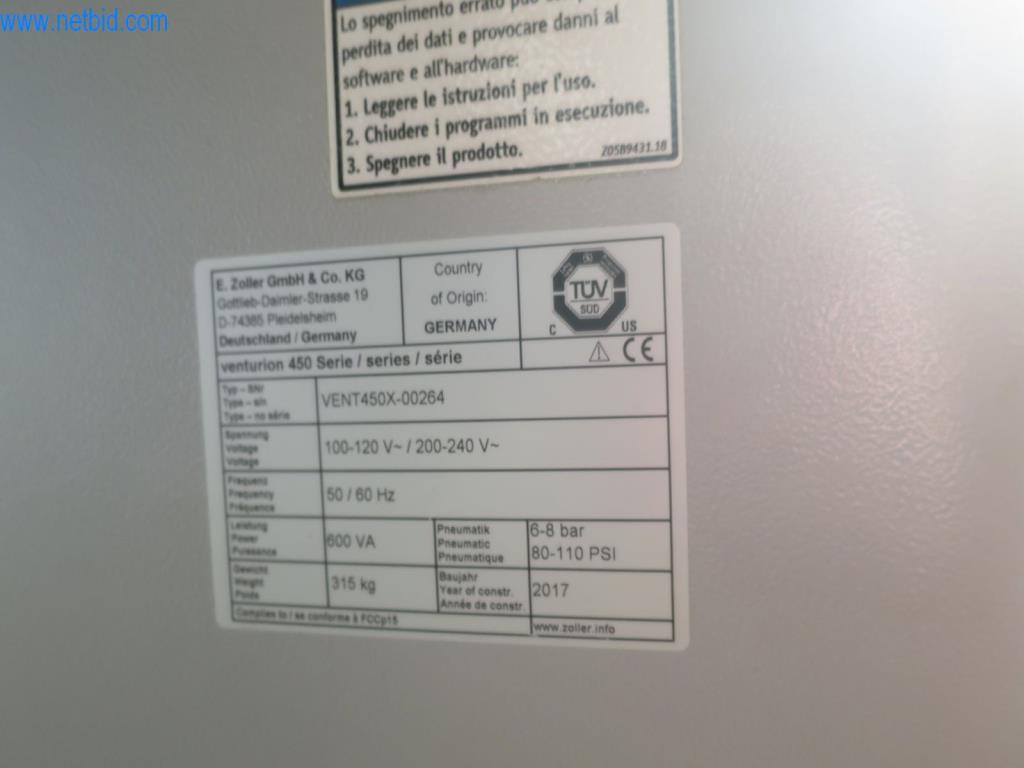 Kompletní sortiment vysoce kvalitních CNC obráběcích strojů-3