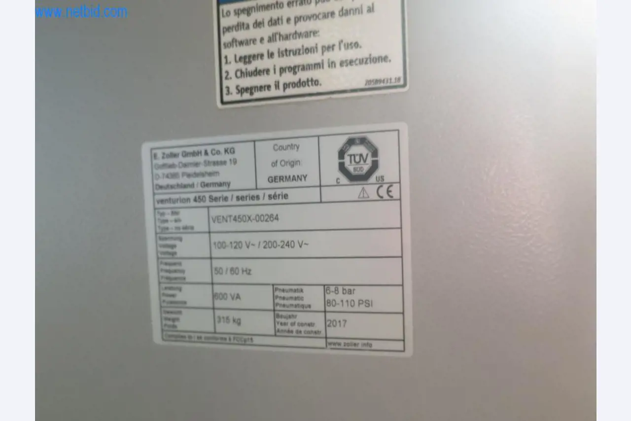 Gama completa de máquinas de processamento CNC de alta qualidade-3