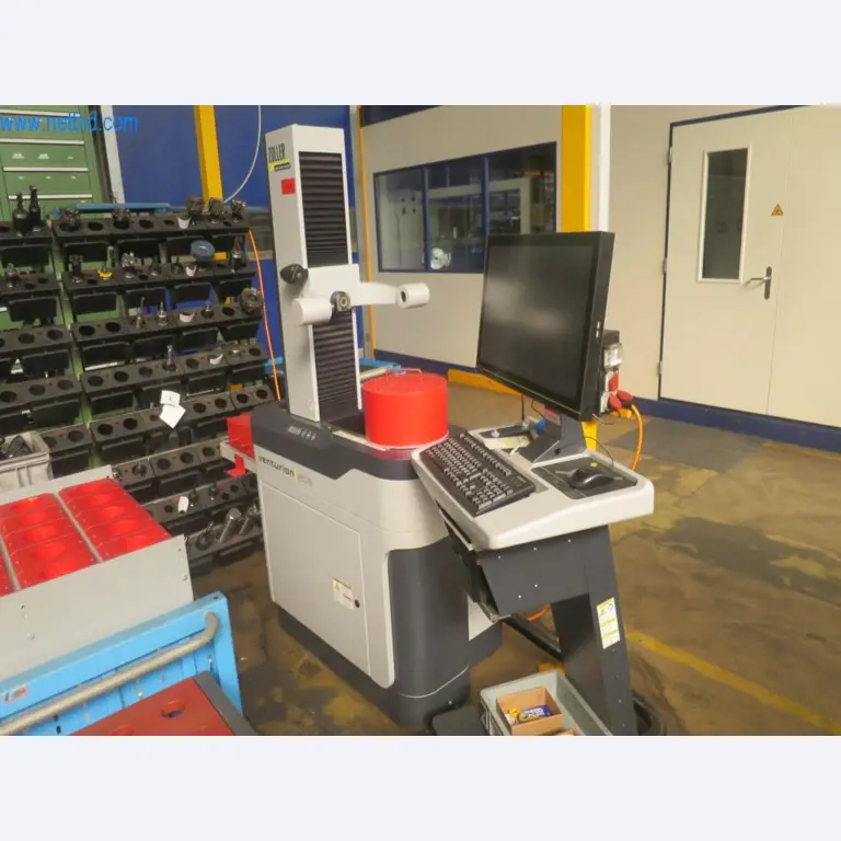 Gama completa de máquinas de processamento CNC de alta qualidade-4