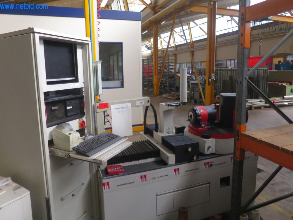 Kompletní sortiment vysoce kvalitních CNC obráběcích strojů-1