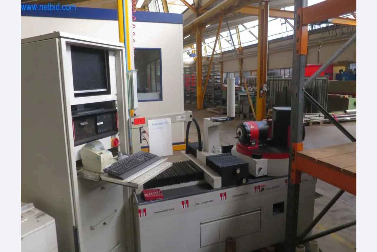 Gama completa de máquinas de processamento CNC de alta qualidade-1