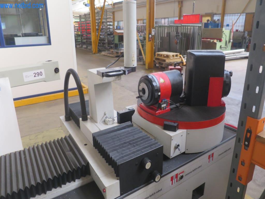 Kompletní sortiment vysoce kvalitních CNC obráběcích strojů-2