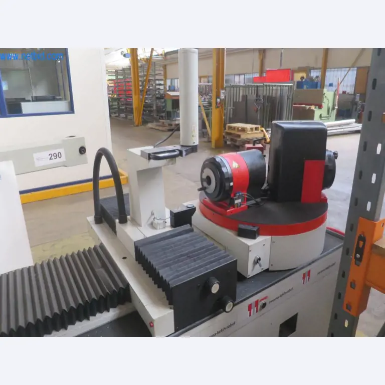 Gama completa de máquinas de processamento CNC de alta qualidade-2