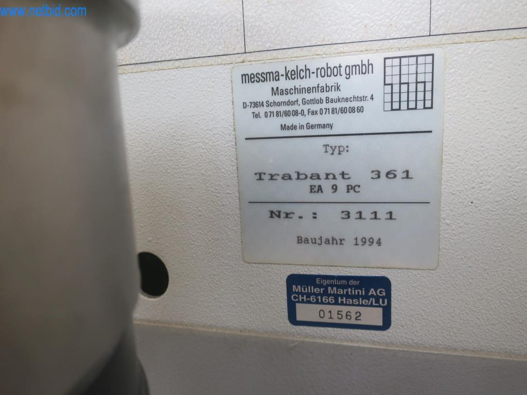 Kompletní sortiment vysoce kvalitních CNC obráběcích strojů-3