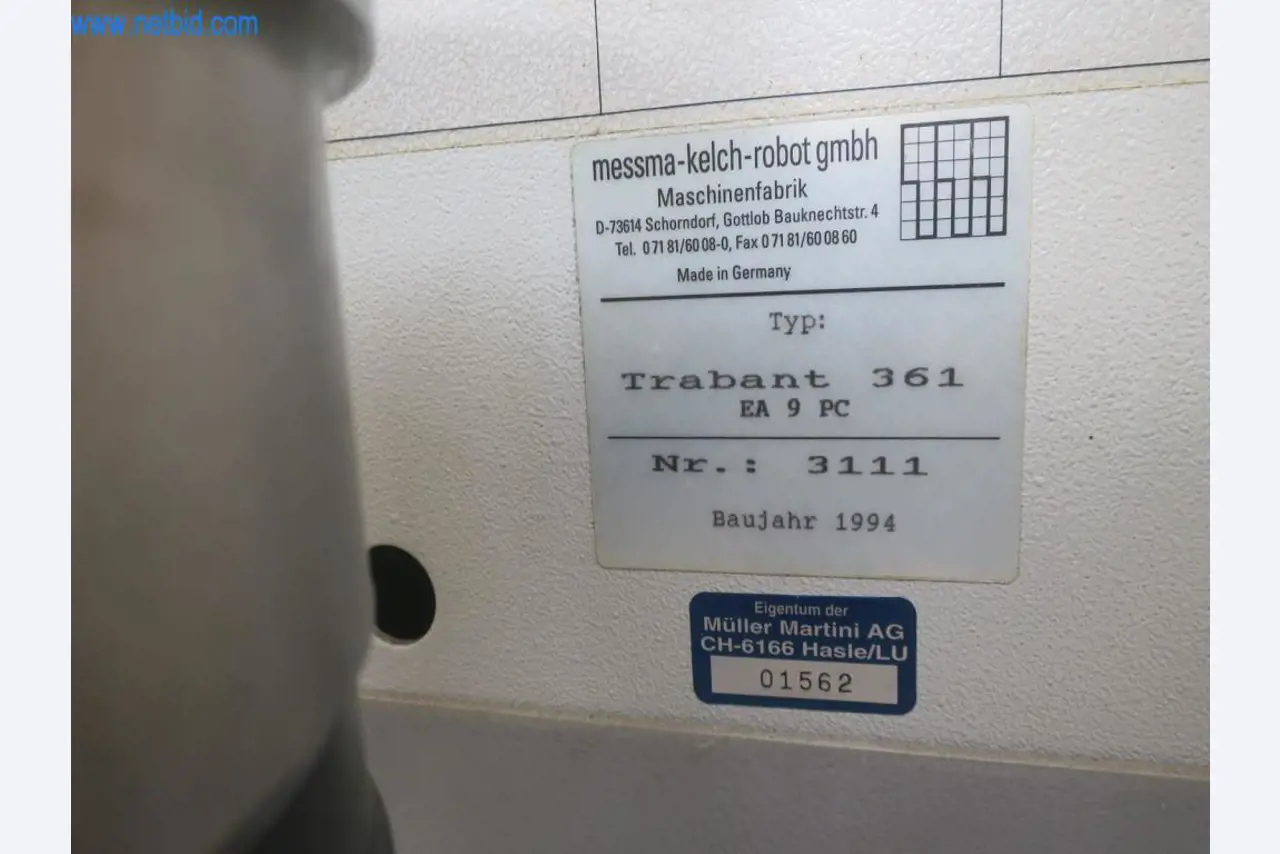 Gama completa de máquinas de processamento CNC de alta qualidade-3