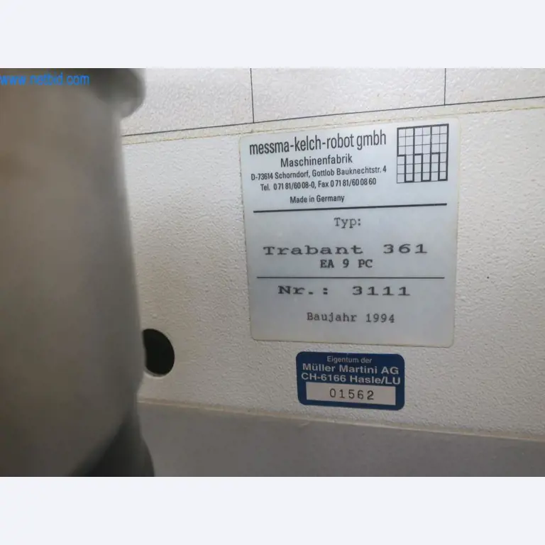 Gama completa de máquinas de processamento CNC de alta qualidade-3