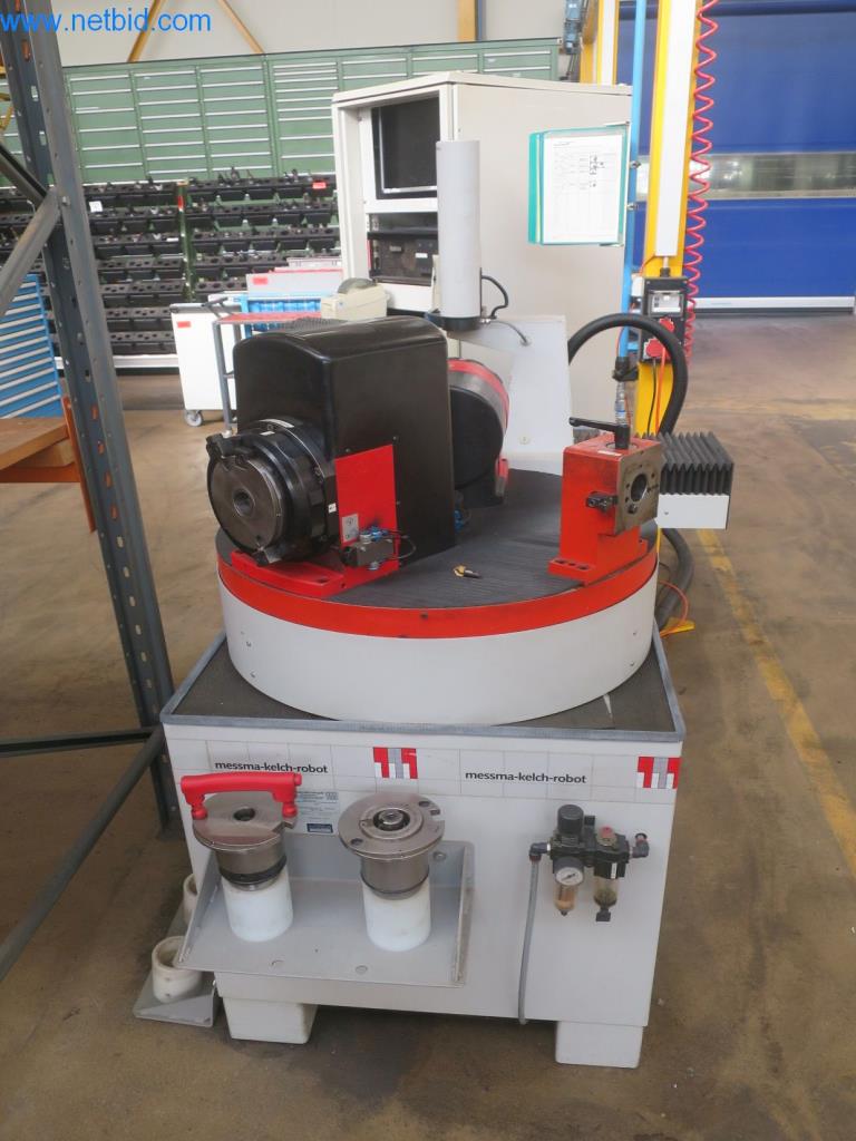 Kompletní sortiment vysoce kvalitních CNC obráběcích strojů-4