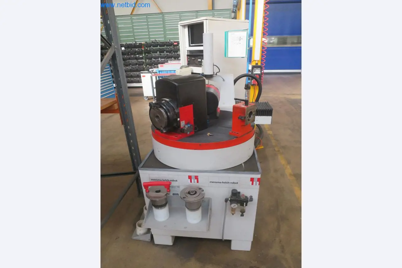 Gama completa de máquinas de processamento CNC de alta qualidade-4