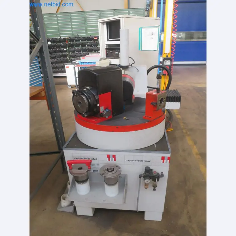 Gama completa de máquinas de processamento CNC de alta qualidade-4