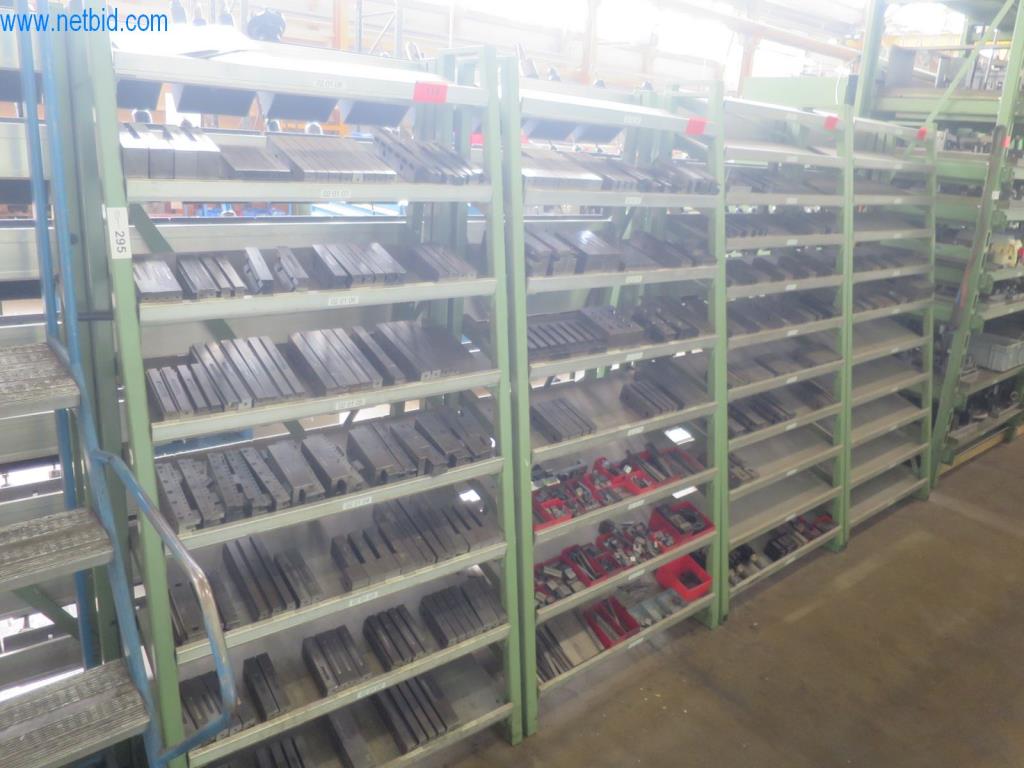 Kompletní sortiment vysoce kvalitních CNC obráběcích strojů-1