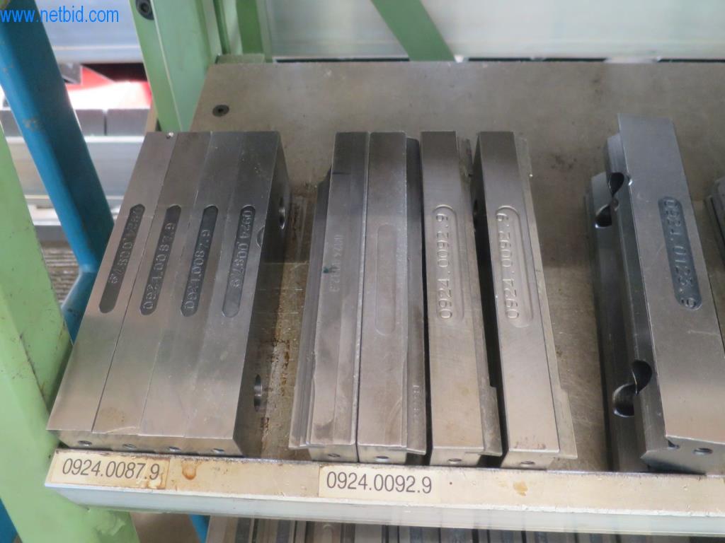 Kompletní sortiment vysoce kvalitních CNC obráběcích strojů-2