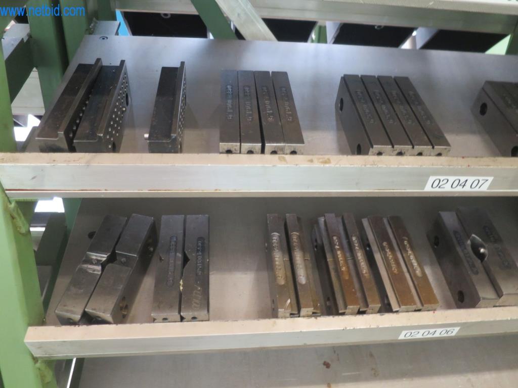 Kompletní sortiment vysoce kvalitních CNC obráběcích strojů-5