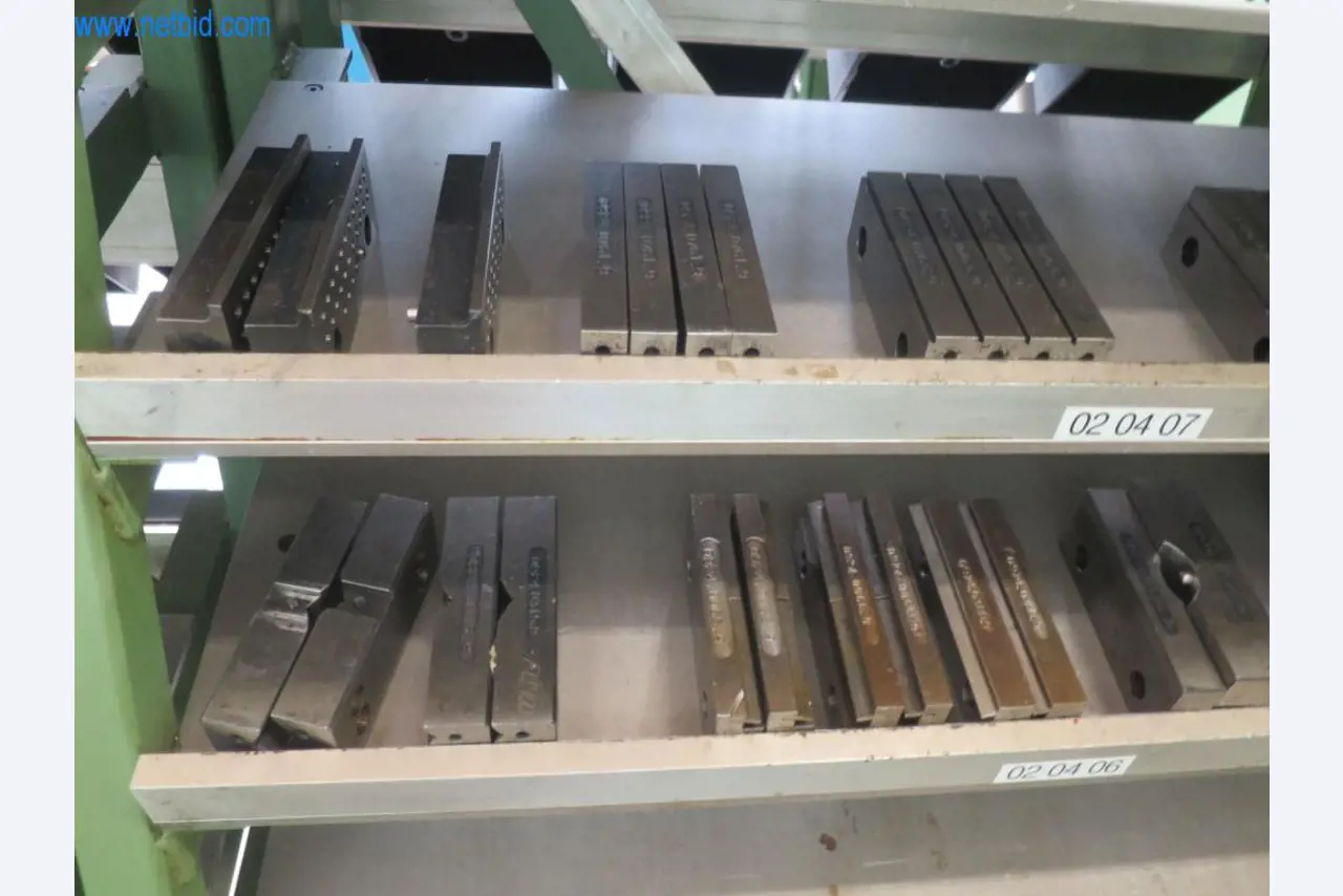 Gama completa de máquinas de processamento CNC de alta qualidade-5