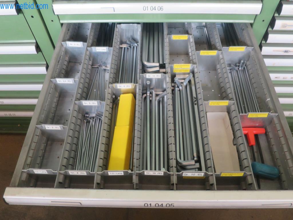 Kompletní sortiment vysoce kvalitních CNC obráběcích strojů-10