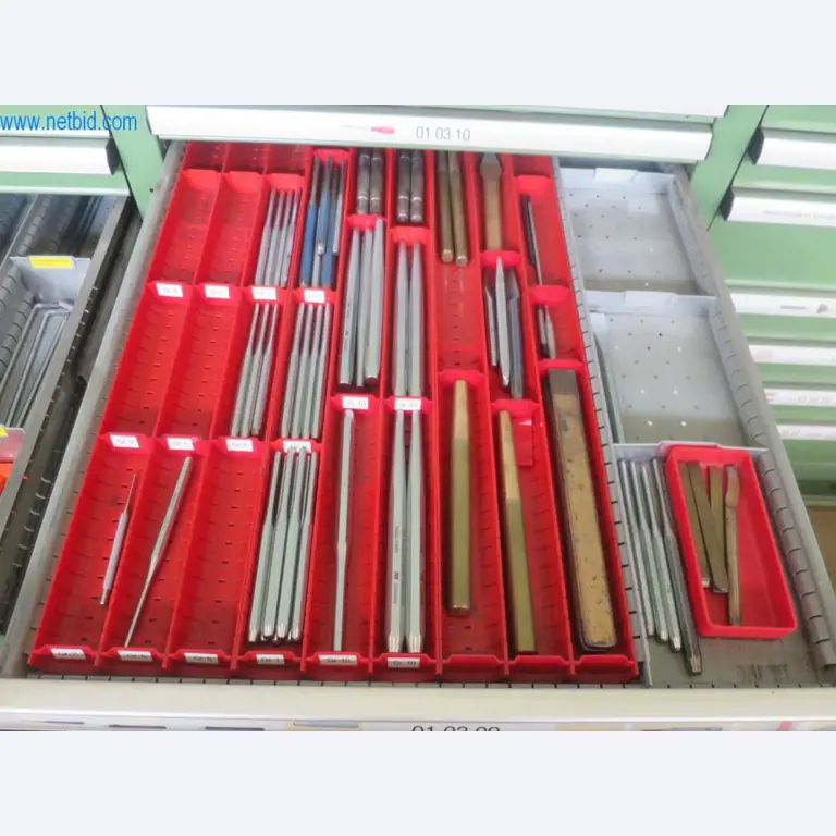 Gama completa de máquinas de processamento CNC de alta qualidade-11