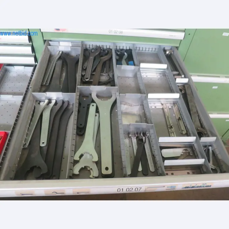 Gama completa de máquinas de processamento CNC de alta qualidade-12