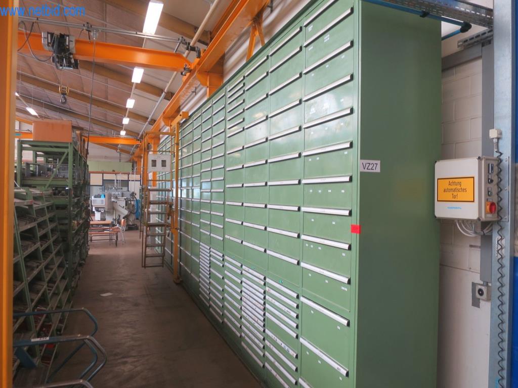 Kompletní sortiment vysoce kvalitních CNC obráběcích strojů-1