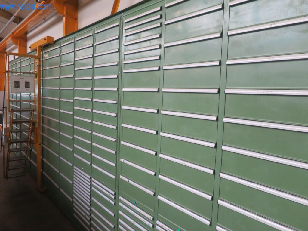 Kompletní sortiment vysoce kvalitních CNC obráběcích strojů-2