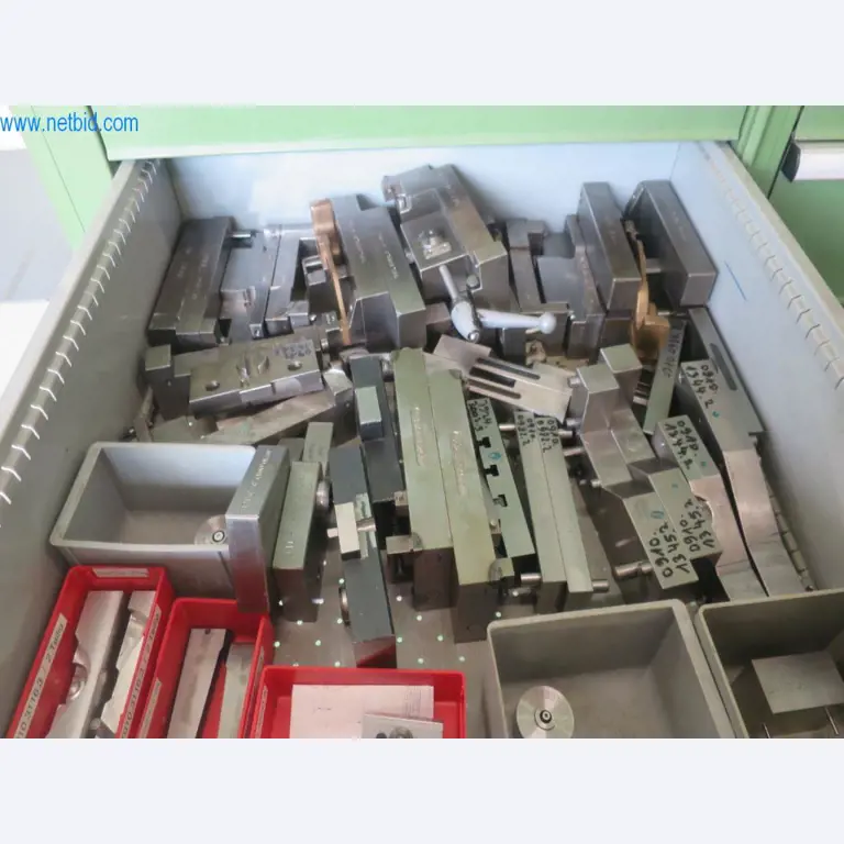 Gama completa de máquinas de processamento CNC de alta qualidade-5
