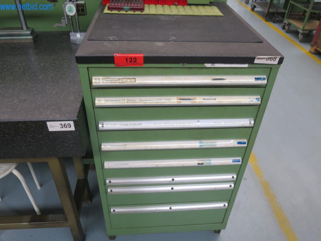 Kompletní sortiment vysoce kvalitních CNC obráběcích strojů-1