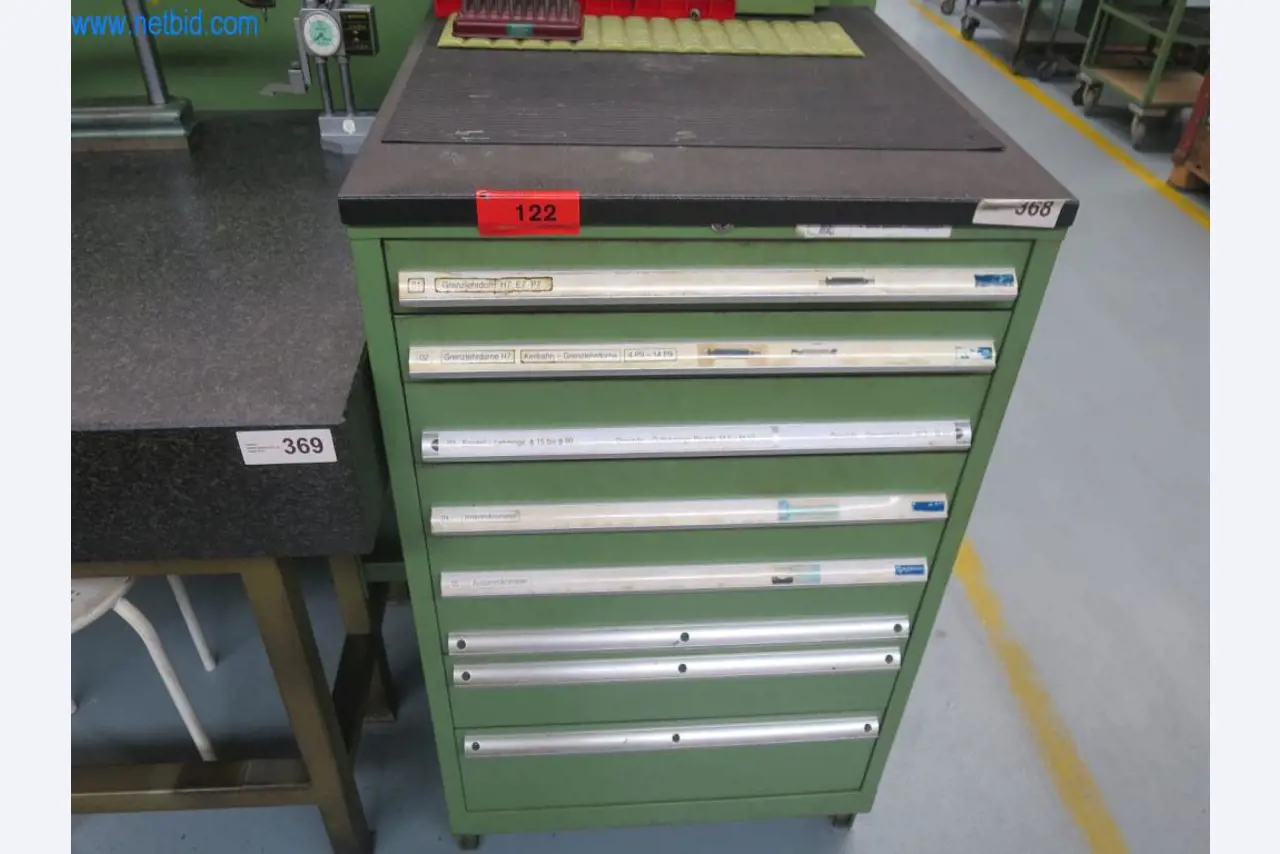 Gama completa de máquinas de processamento CNC de alta qualidade-1