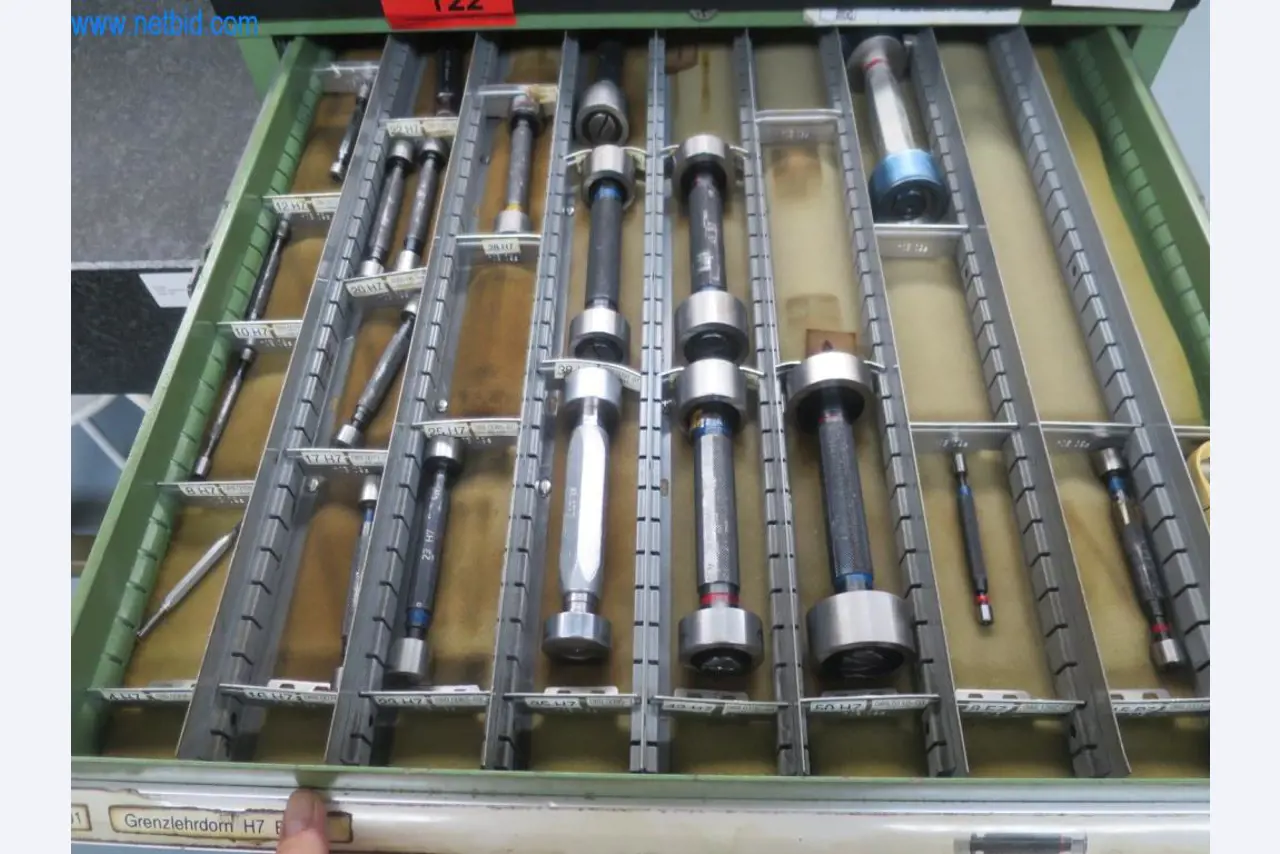 Gama completa de máquinas de processamento CNC de alta qualidade-2