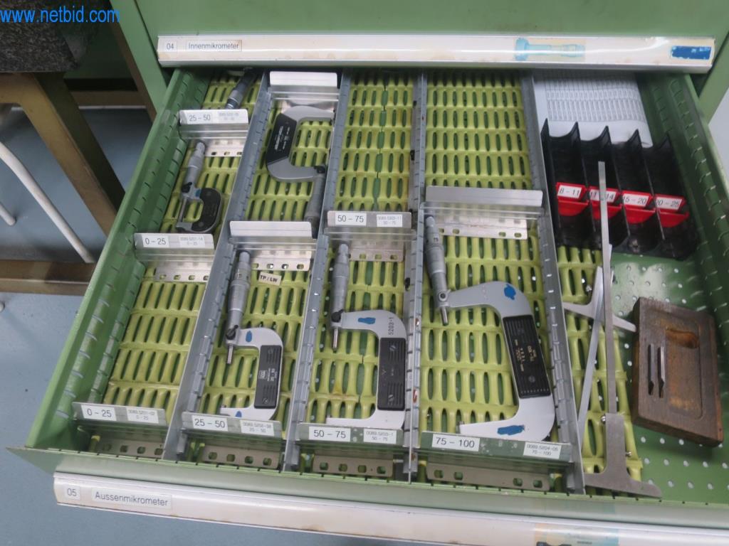 Kompletní sortiment vysoce kvalitních CNC obráběcích strojů-4