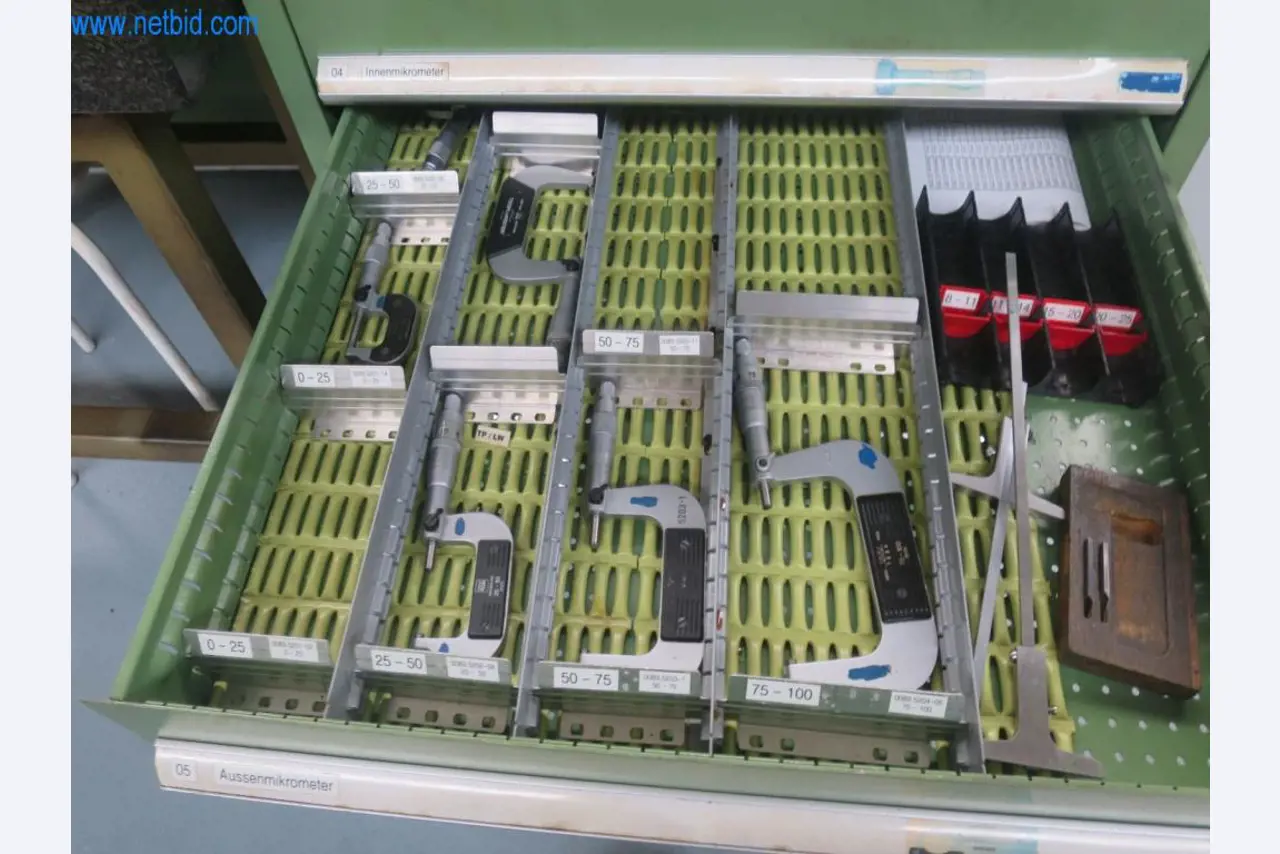Gama completa de máquinas de processamento CNC de alta qualidade-4