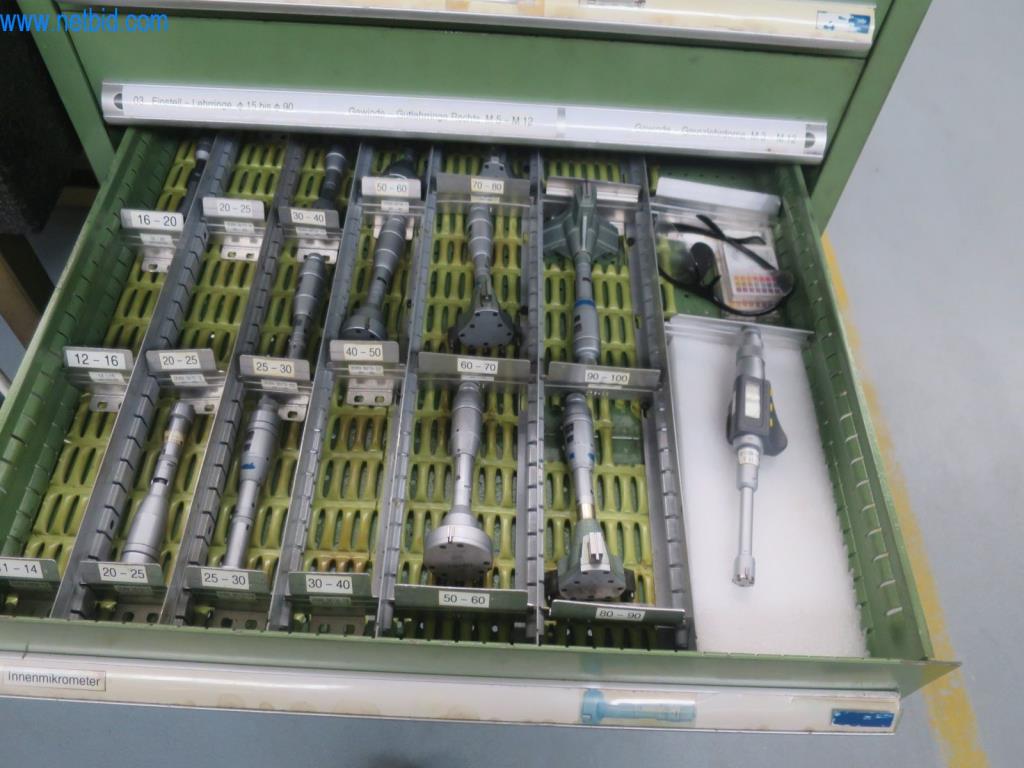 Kompletní sortiment vysoce kvalitních CNC obráběcích strojů-5