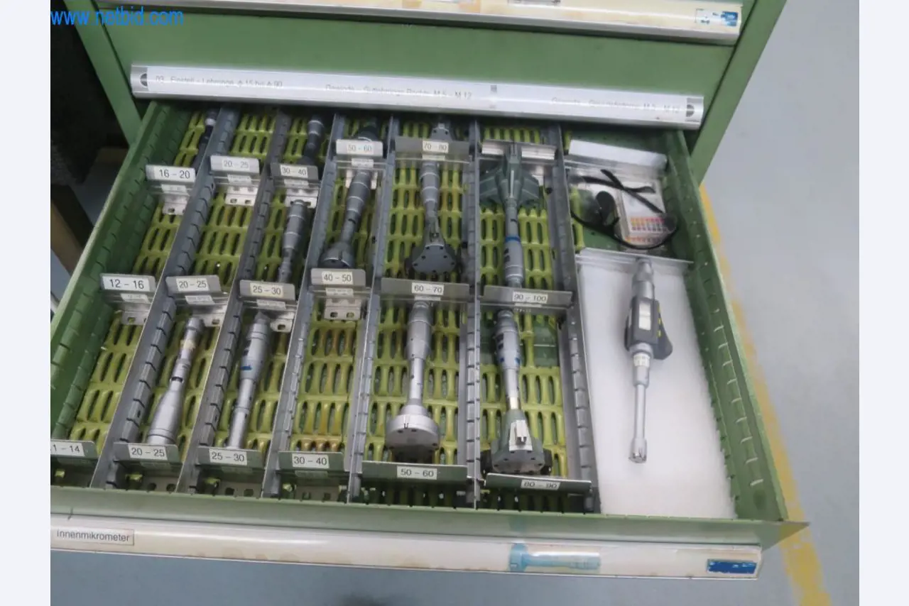 Gama completa de máquinas de processamento CNC de alta qualidade-5