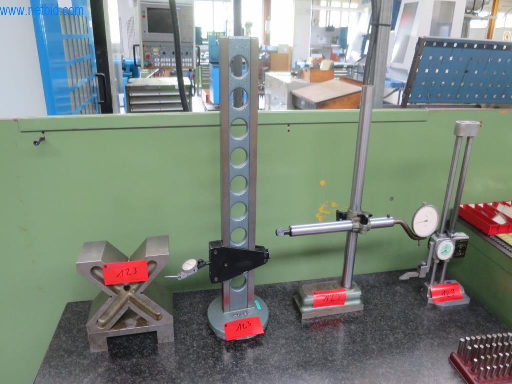 Kompletní sortiment vysoce kvalitních CNC obráběcích strojů-3