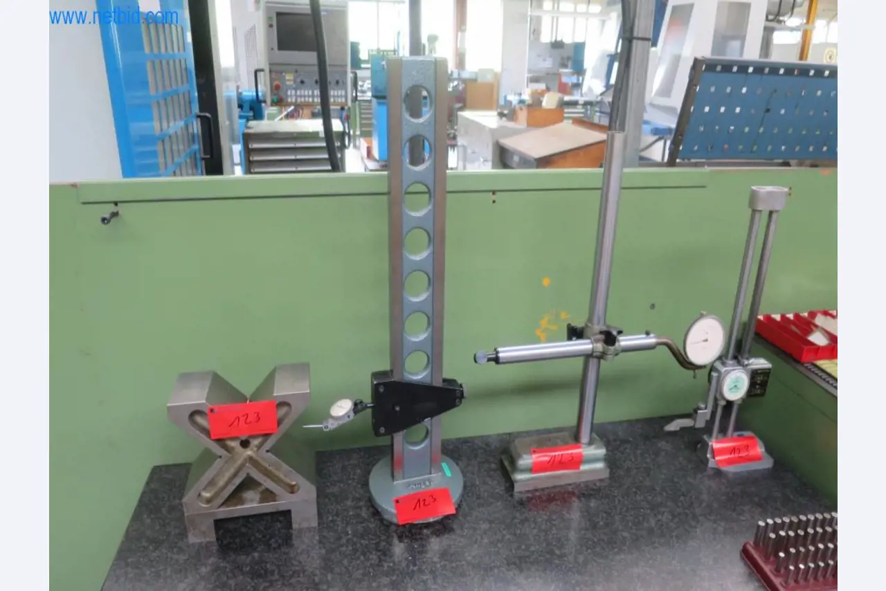 Gama completa de máquinas de processamento CNC de alta qualidade-3