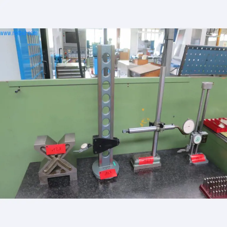 Gama completa de máquinas de processamento CNC de alta qualidade-3