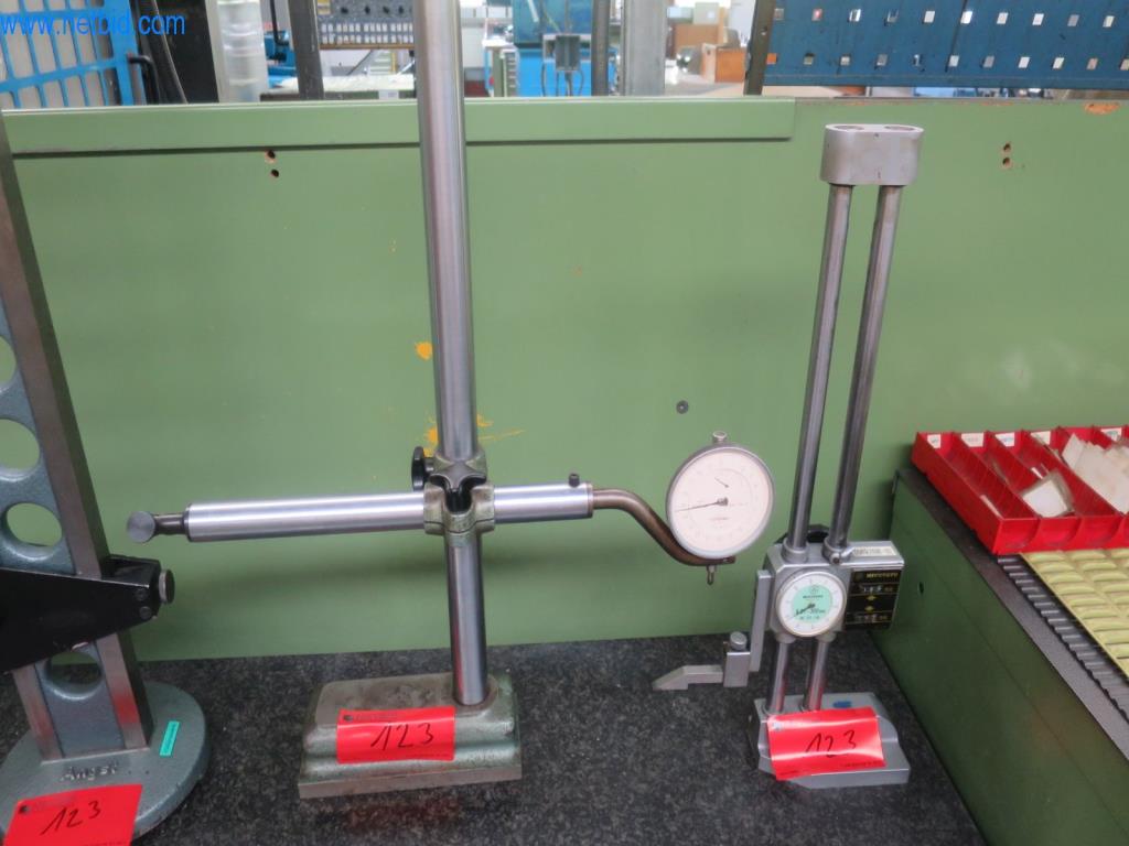 Kompletní sortiment vysoce kvalitních CNC obráběcích strojů-4