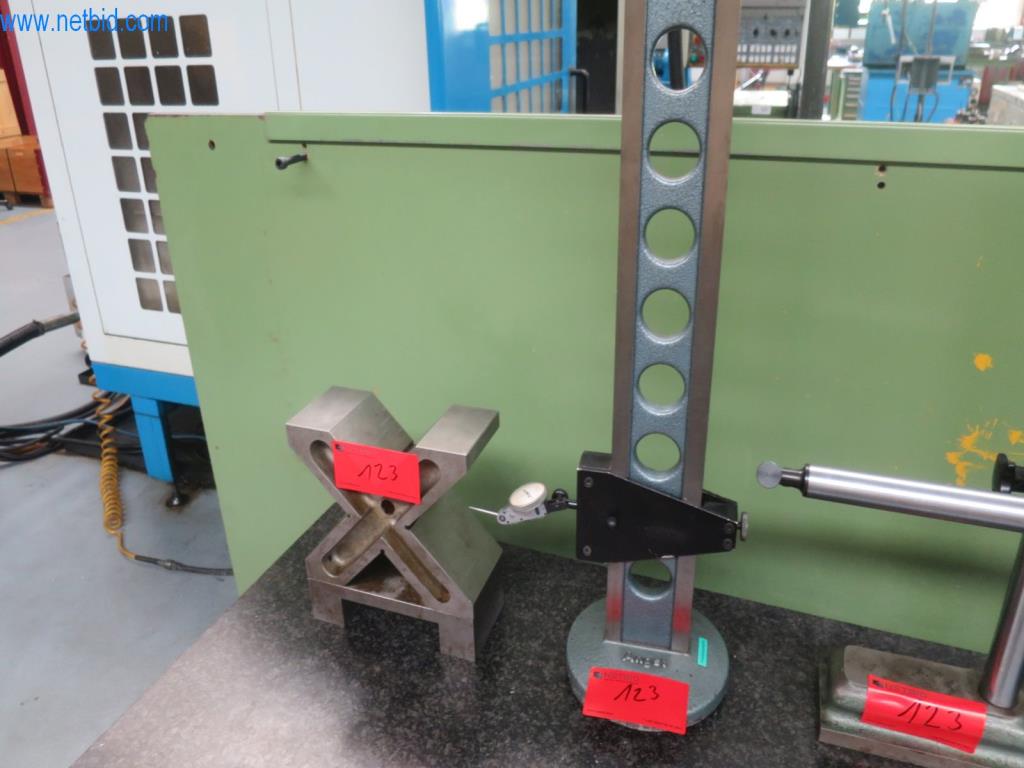 Kompletní sortiment vysoce kvalitních CNC obráběcích strojů-5