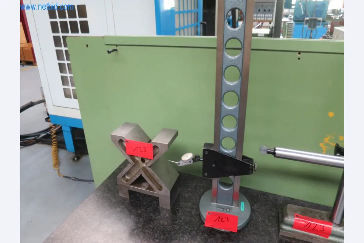 Gama completa de máquinas de processamento CNC de alta qualidade-5