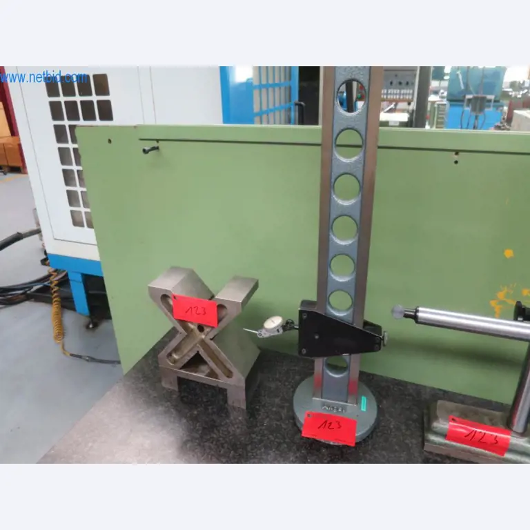 Gama completa de máquinas de processamento CNC de alta qualidade-5