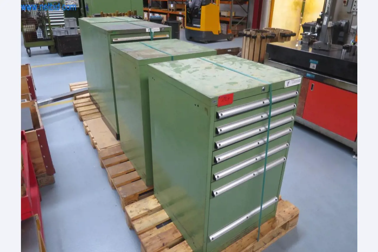 Gama completa de máquinas de processamento CNC de alta qualidade-1