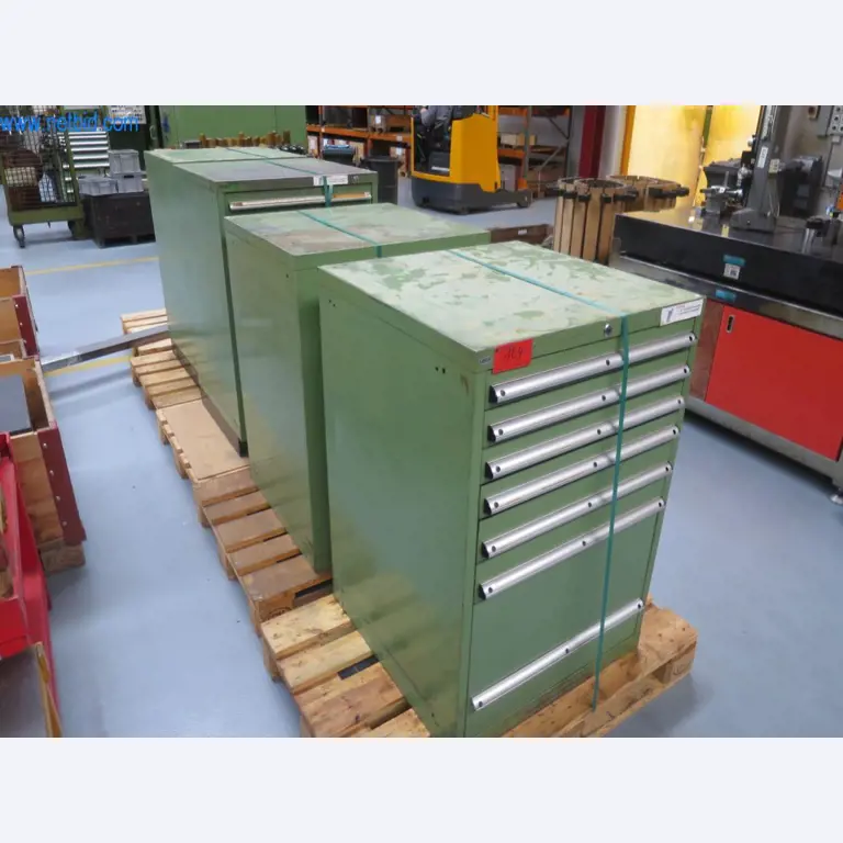 Gama completa de máquinas de processamento CNC de alta qualidade-1