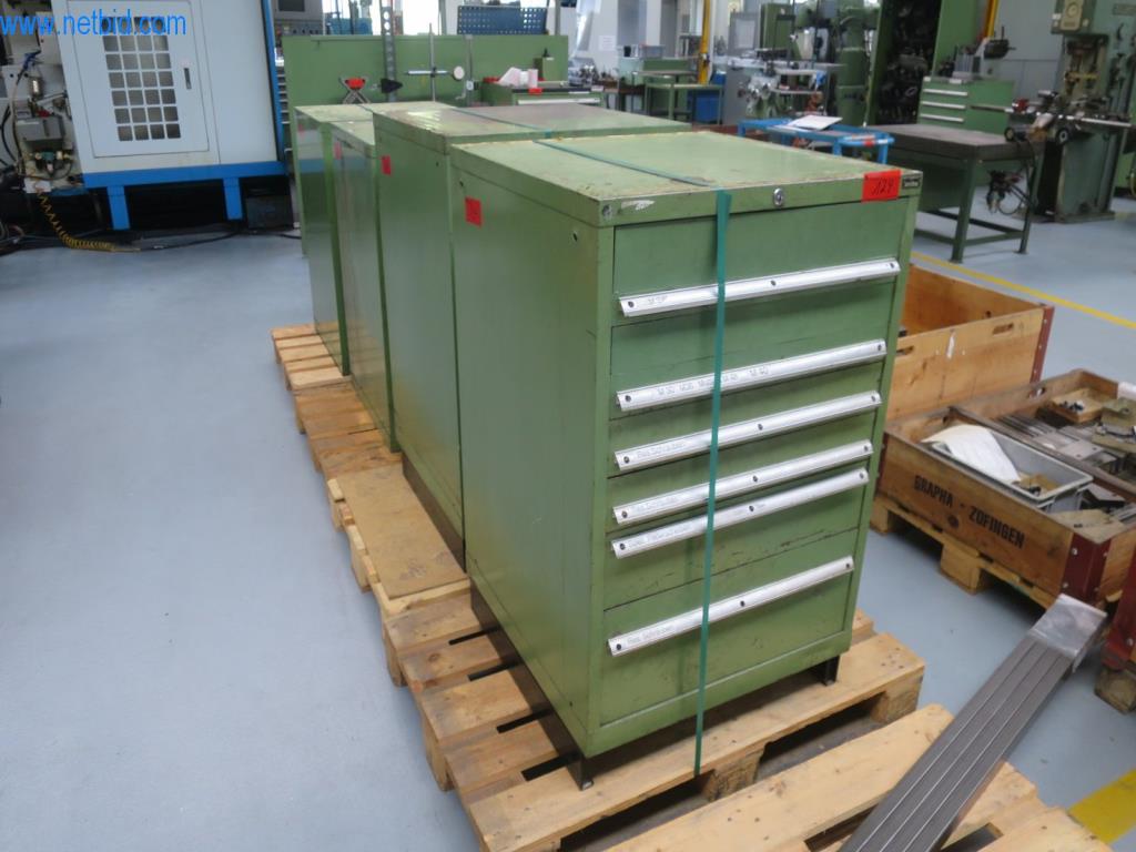 Kompletní sortiment vysoce kvalitních CNC obráběcích strojů-2