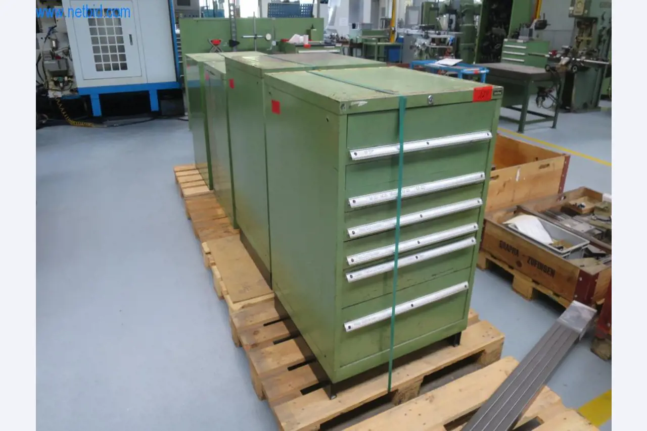 Gama completa de máquinas de processamento CNC de alta qualidade-2
