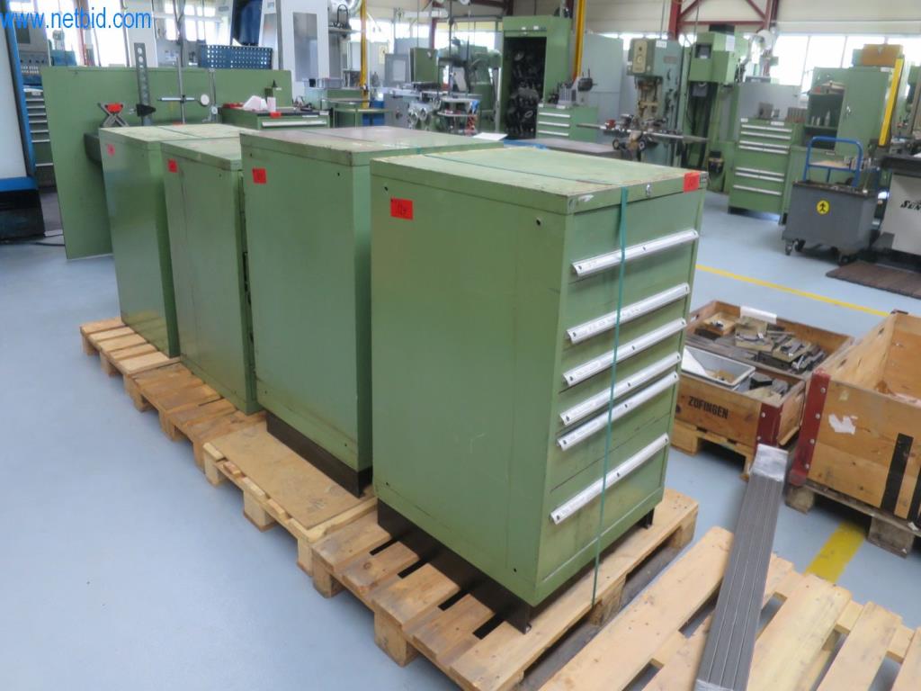 Kompletní sortiment vysoce kvalitních CNC obráběcích strojů-3