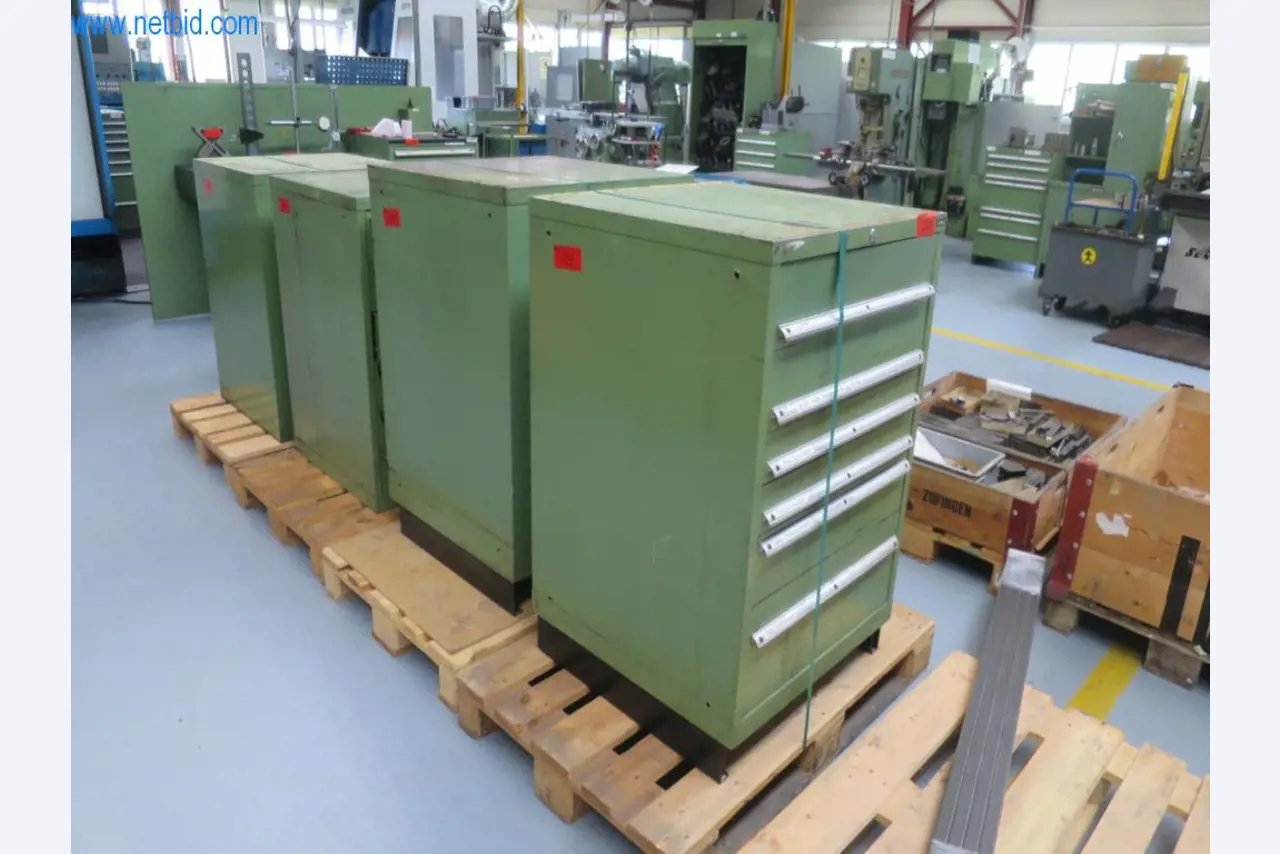 Gama completa de máquinas de processamento CNC de alta qualidade-3