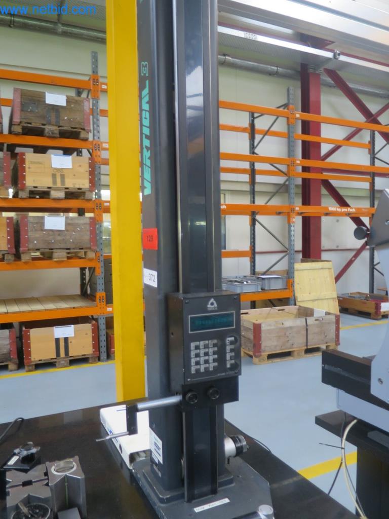 Gama completa de máquinas de procesamiento CNC de alta calidad-1