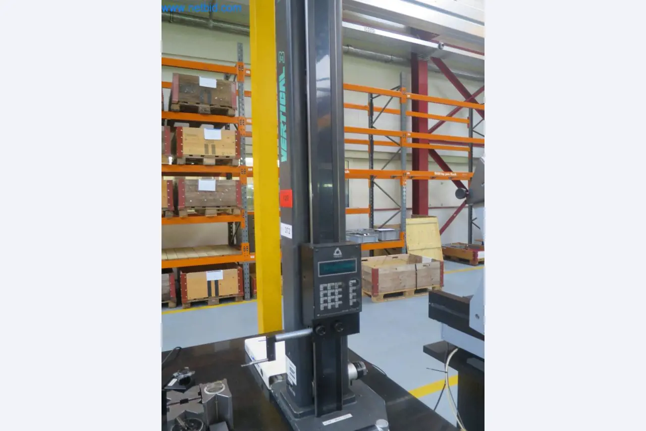 Gama completa de máquinas de processamento CNC de alta qualidade-1