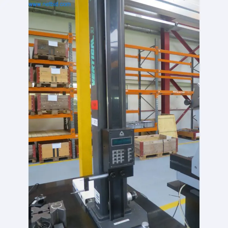Gama completa de máquinas de processamento CNC de alta qualidade-1